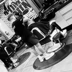 Daniel Armour - @armoursbarbers - Instagram