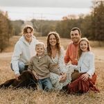 Daniel Arms - @arms_family_homestead_official - Instagram