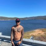 Daniel Armstrong - @daniel_armstrrong - Instagram