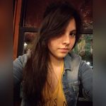 Daniela Ramos - @_daniela.rms - Instagram