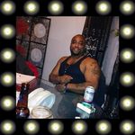 Dan Dog  /hall of fame city - @daniel.armstead.75 - Instagram