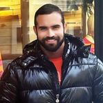 Daniel Aragón - @danielarnaud9 - Instagram