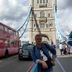 Daniel Arnau - @dani_el - Instagram