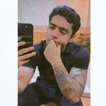 Daniel Arnaud - @danieeeel.ar - Instagram