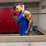 Daniel Arnaud Bueno - @danielarnaud24 - Instagram