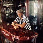 Daniel Arnaud Oyono - @oyonodanielarnaud - Instagram