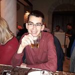 Daniel Arnaudov - @daniel_arnaudov23 - Instagram