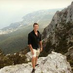 Daniel V. Arneson - @daniel_rushn - Instagram
