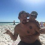 Daniel Arnett - @countryboydla70 - Instagram
