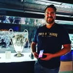 Daniel Arnett - @dj_arnett - Instagram