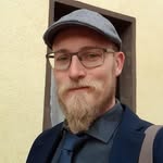 Daniel Arnstadt - @danielarnstadt - Instagram