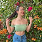 Daniela Morales - @danielaross._ - Instagram
