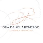 Dra. Daniela Romero B. - @danielaromero.otorrino - Instagram