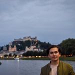 Daniel Arochi - @danielarochi - Instagram