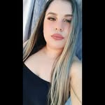Daniela Rochin - @danielarochin32 - Instagram