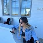 Daniela Rochin - @danielarochin - Instagram