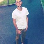 Carlos Daniel Arocho Fuentes - @carlosdanielarocho - Instagram