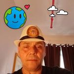 Daniel Arocho - @arochodaniel470 - Instagram