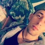 Dany_1133 - @daniel.arocho.37 - Instagram