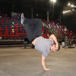 bboy fuerte🥇 Y.T - @danielaronov10 - Instagram