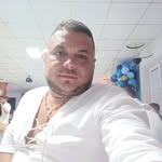 Daniel Aron - @danielaron23 - Instagram