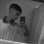 Daniel Aron Agüero - @ell.aron77 - Instagram