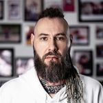 Daniel Aron Demarez - @daniel.aron.demarez - Instagram