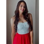 Daniela Rodriguez - @____danielarp - Instagram