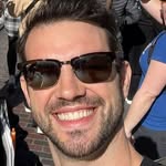 Daniel Arpaia - @paiadanar55 - Instagram