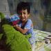 Marc Daniel Arquillo - Facebook