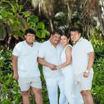 Daniel y Yadira Arras - @daniyadiarras - Instagram