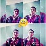 DANIEL ARREAGA - @arreagad02 - Instagram