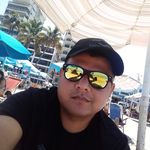 Daniel Arreaga - @arreagad - Instagram
