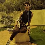 Daniel Arreaga - @arreagaruh - Instagram