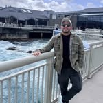 Daniel Arreaga - @arreaga1989 - Instagram
