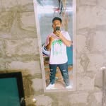 Daniel Arreaga - @el_trapu_wee - Instagram