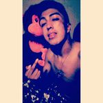 Daniel Arreaga - @maniako9044 - Instagram