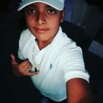 Daniel Arreaga - @josedaniel_bsc - Instagram