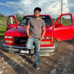 Carlos Ramirez - @_daniel_arredondo - Instagram