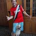 Daniel Arredondo - Facebook