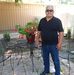 Daniel Arredondo - Facebook