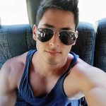 Daniel Arredondo - @danielareedondo - Instagram