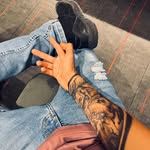 Daniel Arredondo - @dany._.ar21 - Instagram