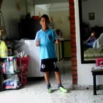 Daniel Arredondo - @daniel___arredondo - Instagram