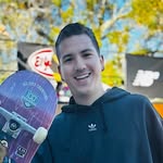 Daniel Arredondo 🇨🇴🛹🇺🇸 arvalskateparks - @arvalskateparks - Instagram