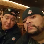 Daniel Arreguin - @daniel.arreguin.14 - Instagram