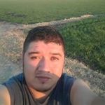 Daniel Arreguin - @arreguin6381 - Instagram