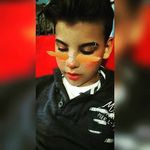 Daniel Arreguin - @daniel.arreguinp - Instagram