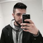 Daniel Arreguin - @danvintage - Instagram