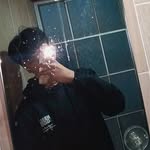 Daniel Arreguin - @_.je__s_14 - Instagram